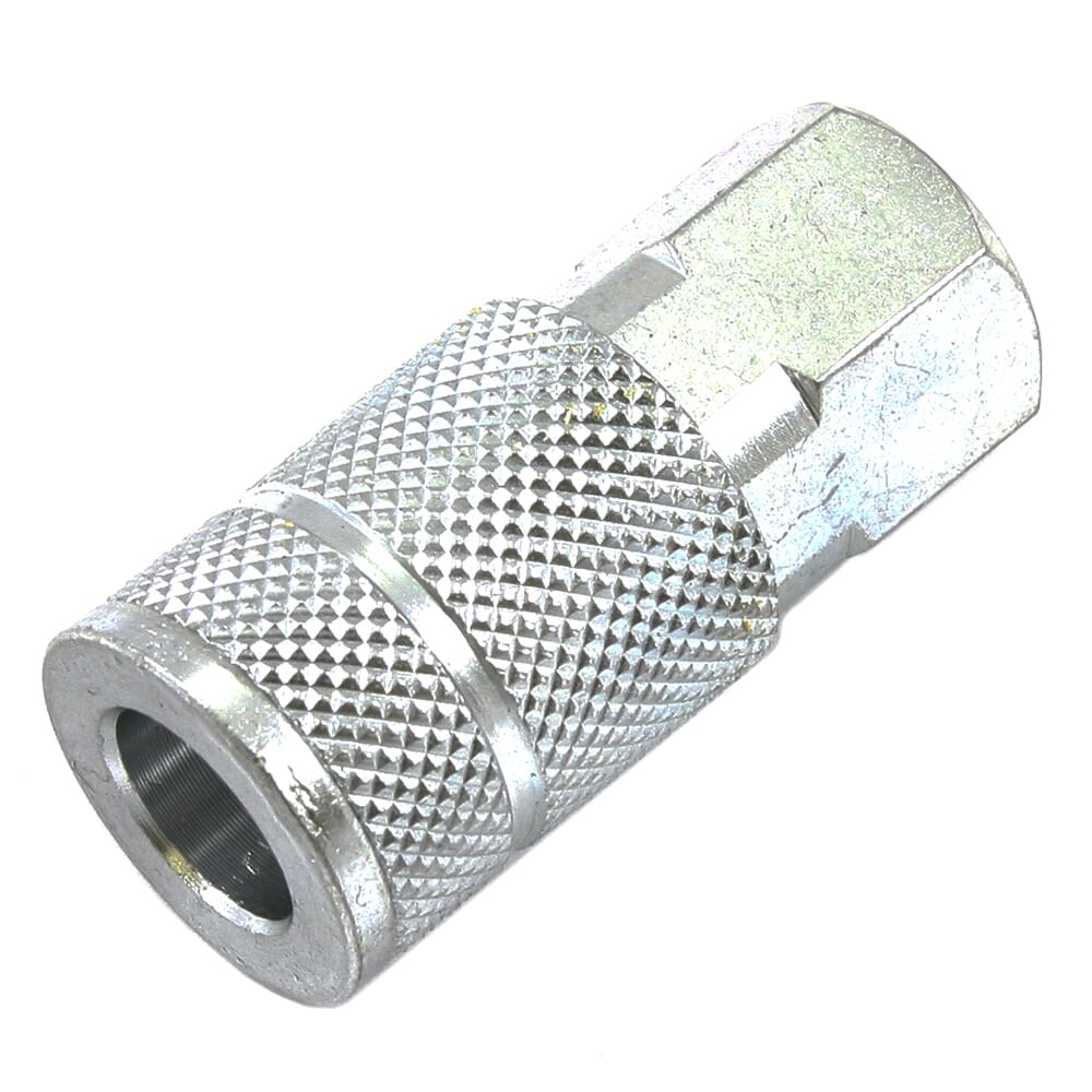 75485 Tru-Flate Style Coupler, 3/8